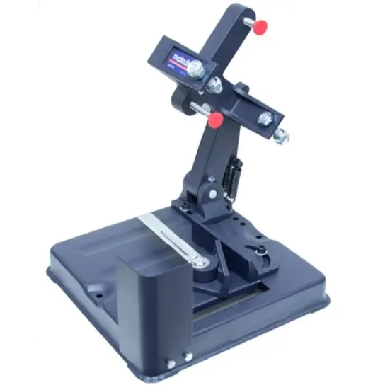 Ag-S2: Angle Grinder Stand For 115/125Mm 1