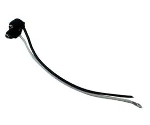 Clearance/Marker Light Inline 2 Pole Plug Wl-70006-2 1