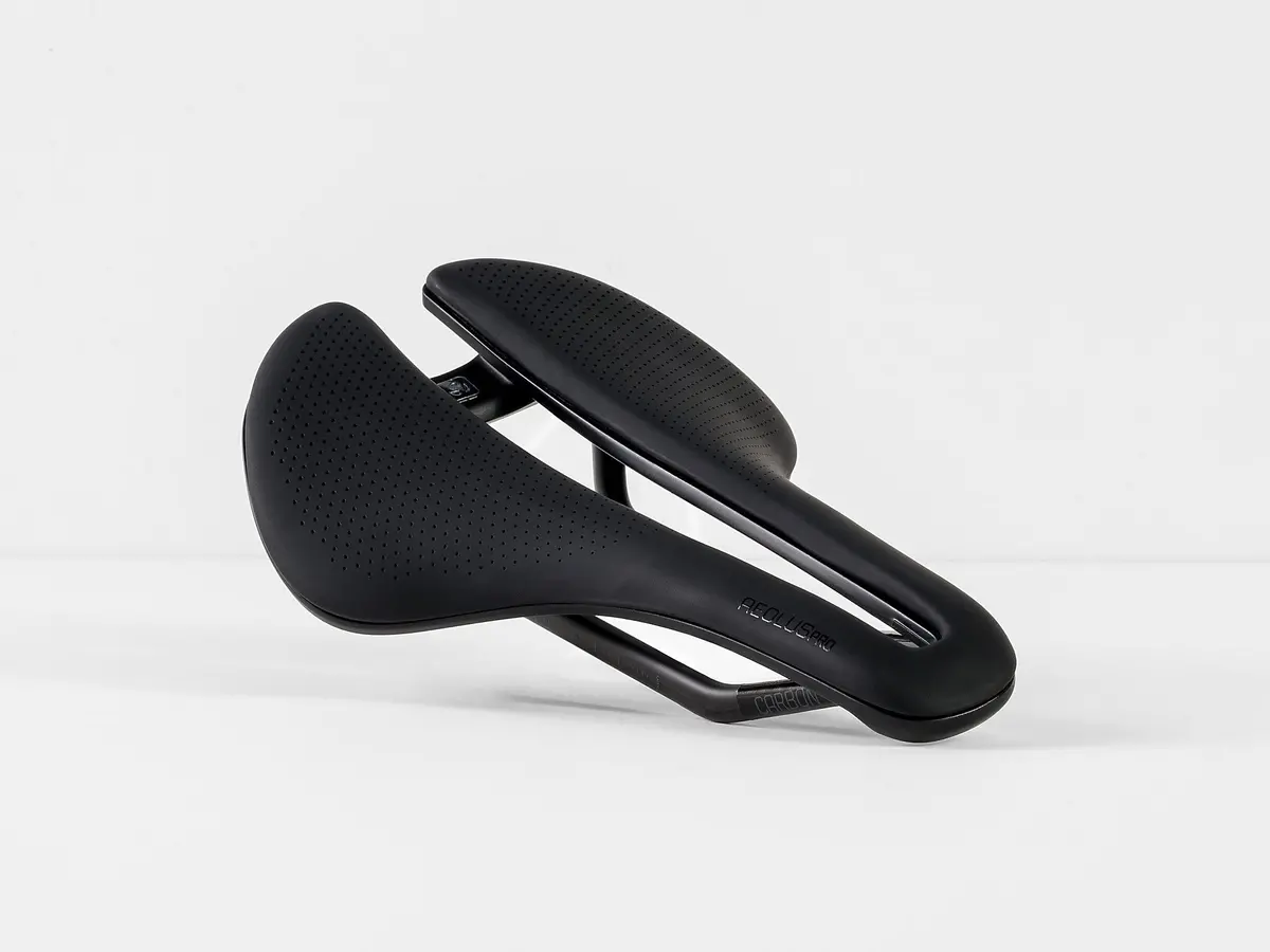 Bontrager Aeolus Pro Road Bike Saddle 1