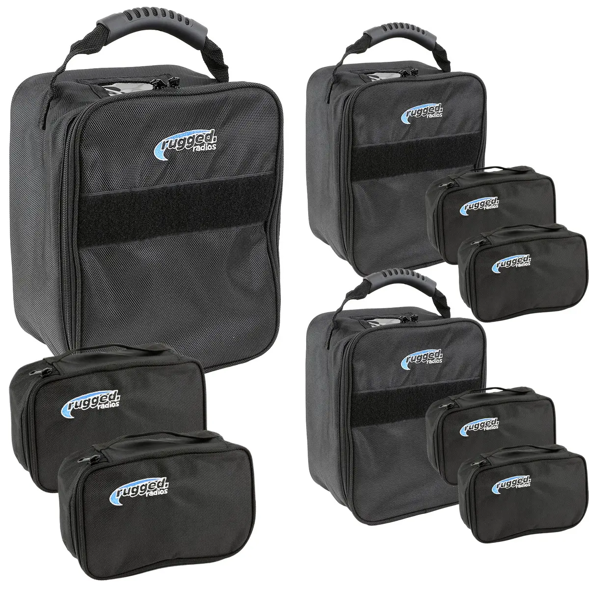 Adventure Van Cabinet Bag Bundle 1