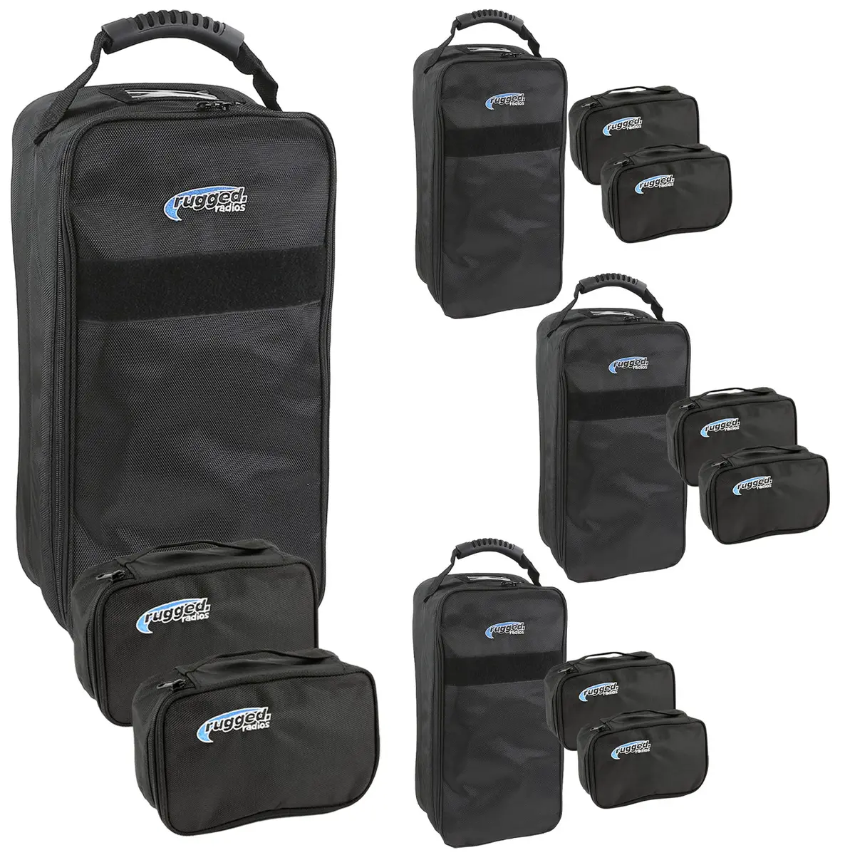 Adventure Van Shelf Bag Bundle 1