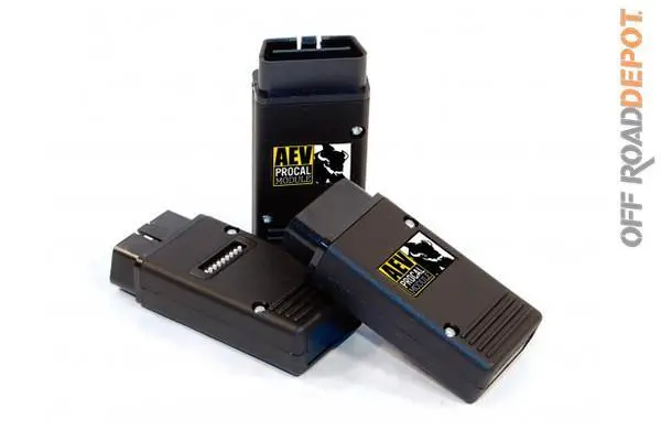 Aev 30406007Ag - Modulo Procal 2007-2014 1
