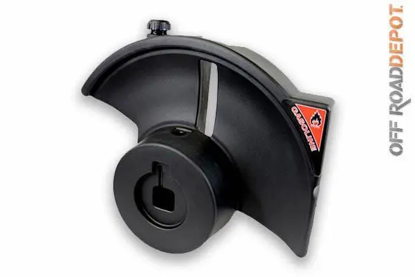 Aev 10305031Aa - Fuel Caddy 10.2 Gal American Expedition 1