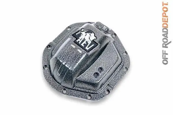 Aev 10404005Ab - Tapa De Diferencial Dana 44 American Expedition 1