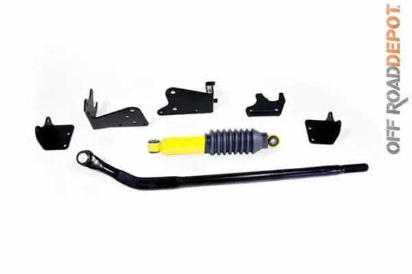 Aev An20405ae - Kit De Direccion De Suspension Jeep Jk 07-13 1