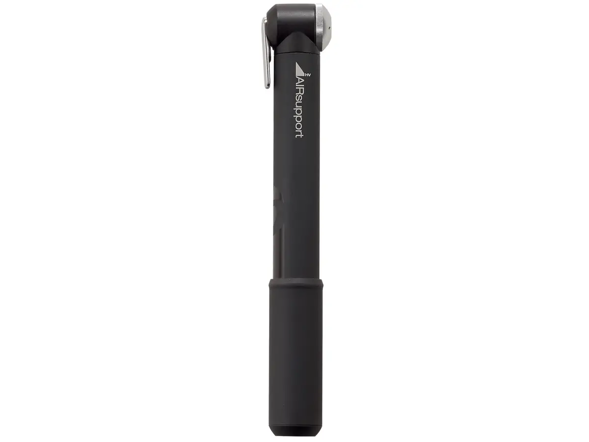 Bontrager Air Support Hv Mtb Pump 1