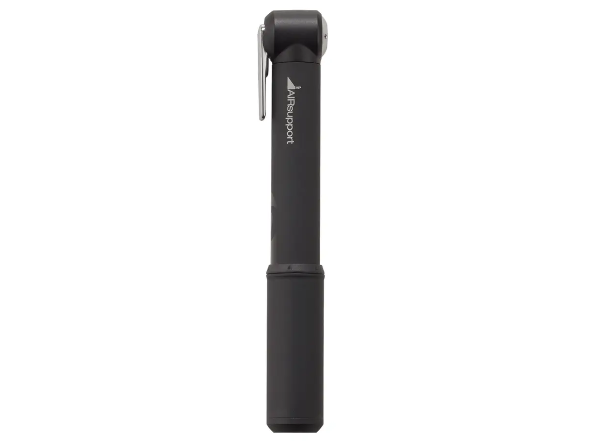 Bontrager Air Support Hp Mini Road Pump 1