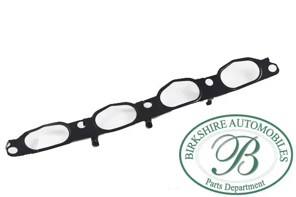 Jaguar Intake Manifold Gasket Part #Aj89062. Fits Jaguar 03-08 S-Type, 08 S-Types With 4.2L, 05-09 Super V8, 05-09 Vdp, 09-10 Xf 1