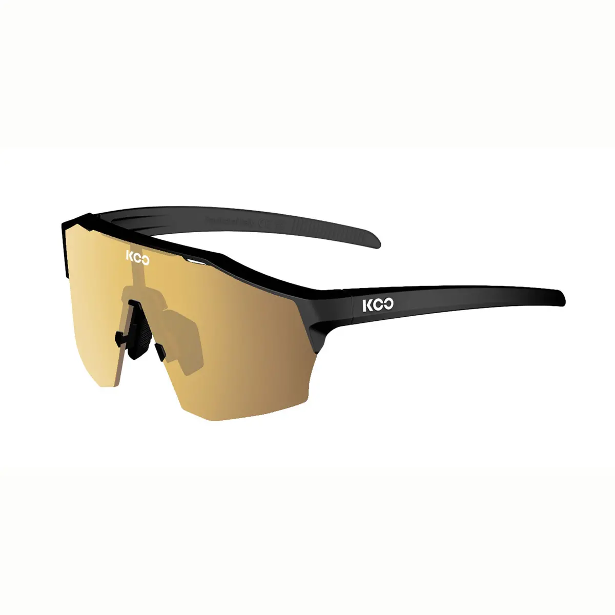 Koo Alibi Sportglasses 1