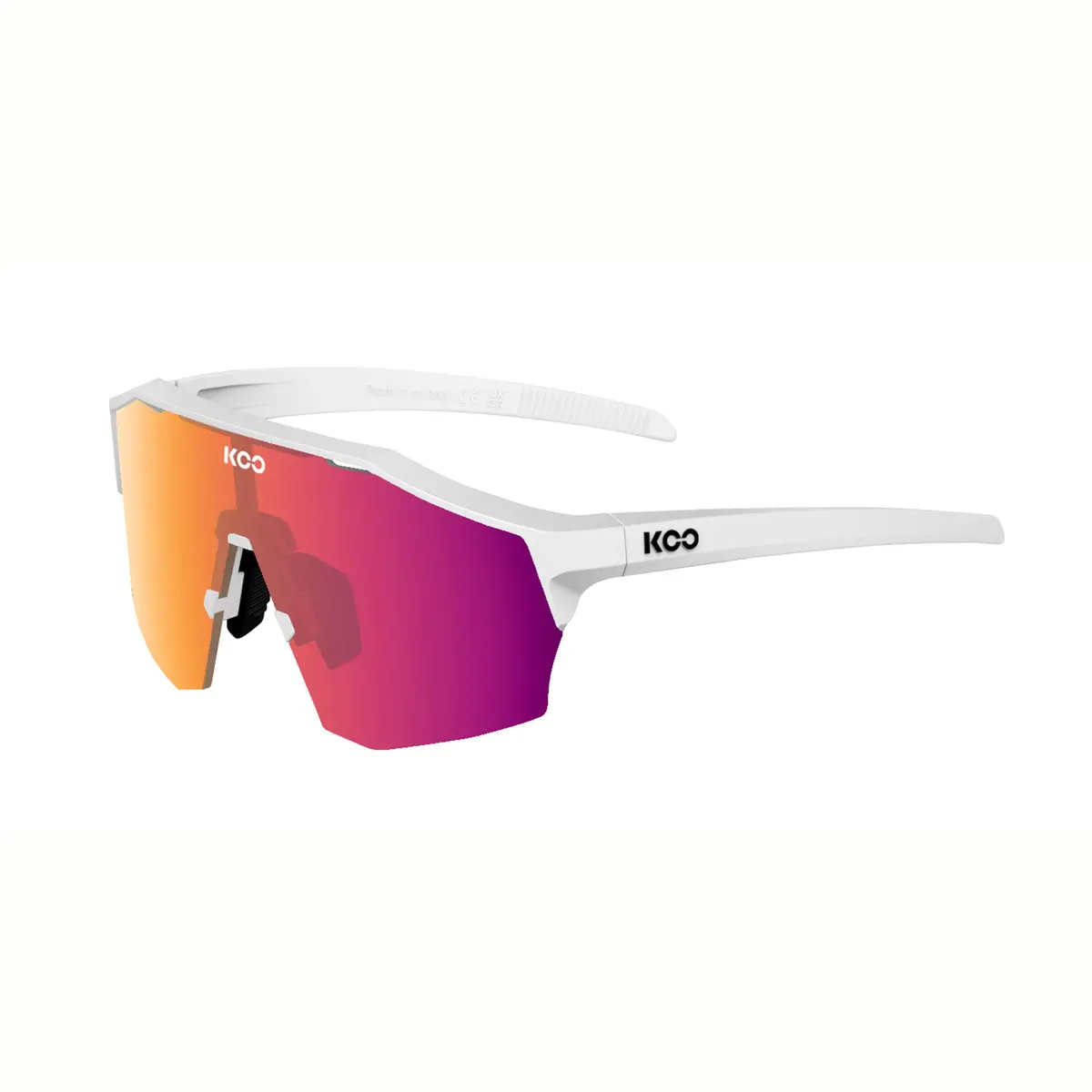 Koo Alibi Photochromatic Sportglasses 1