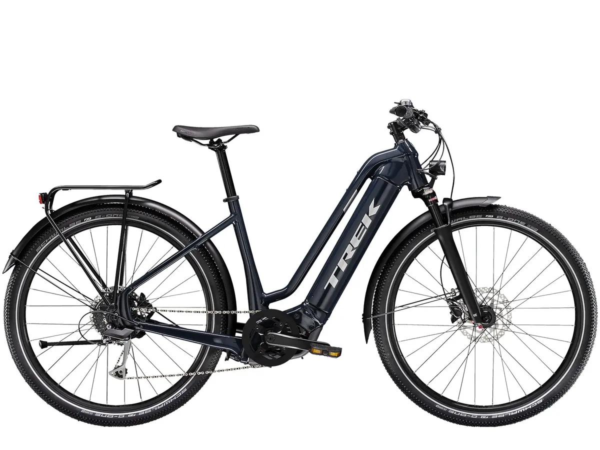 2023 Trek Allant 7+ Lowstep 1