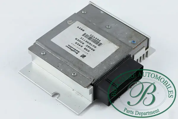 Land Rover Transfer Case Control Module Ecu Part #Amr6459. Fits 1997-2002 Range Rover 1
