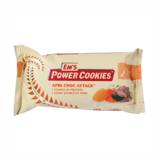 Em's Power Cookies 1