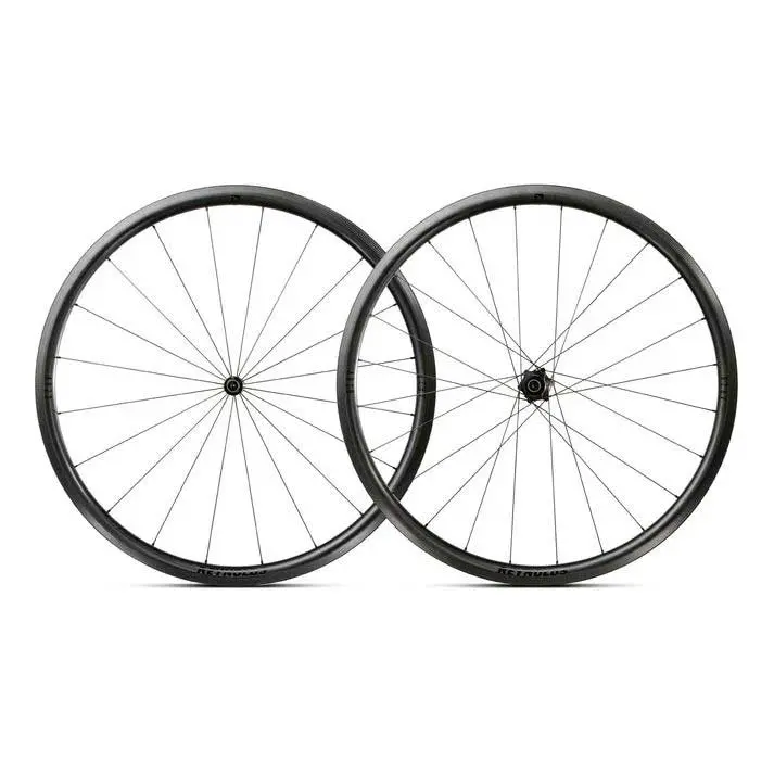 Reynolds Ar29 Wheelset 1
