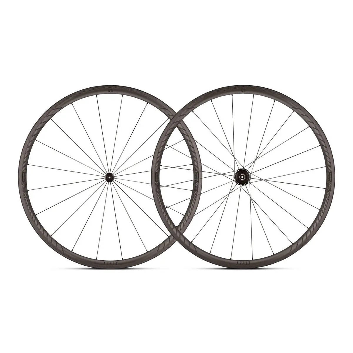 Reynolds Ar29 X Wheelset 1