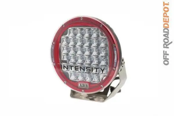 Faros Led Driving Arb Intensity 9.5'' (Pza) 1
