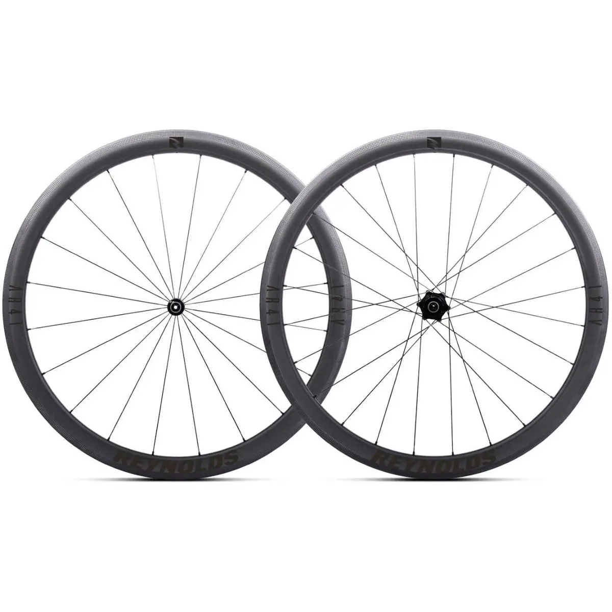 Reynolds Cycling Ar41 Wheelset 2