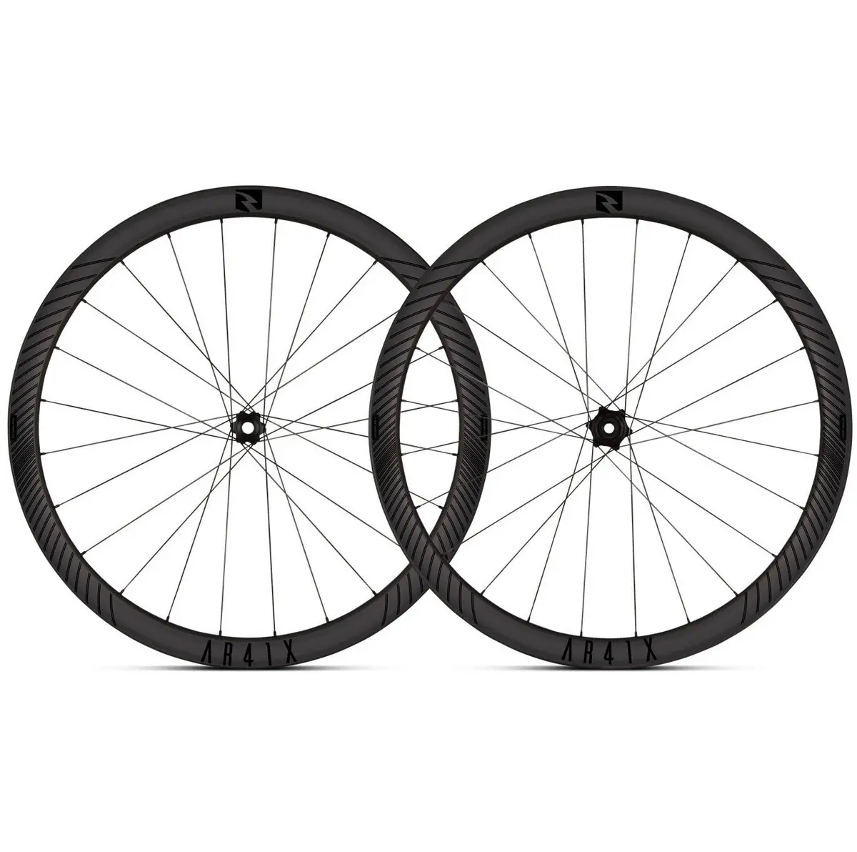 Reynolds Ar41 X Disc Wheelset 1