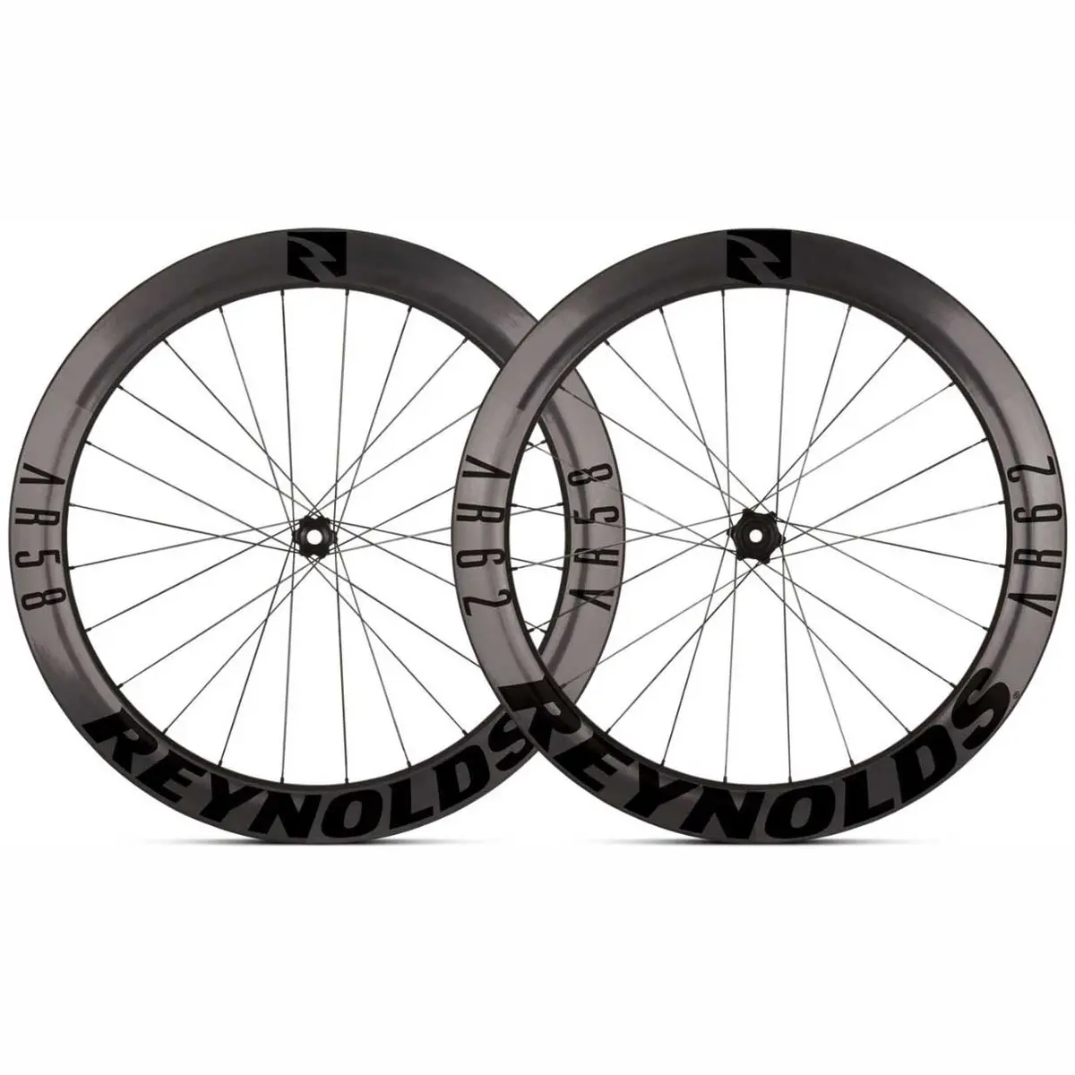 Reynolds Ar58/62 Wheelset 1