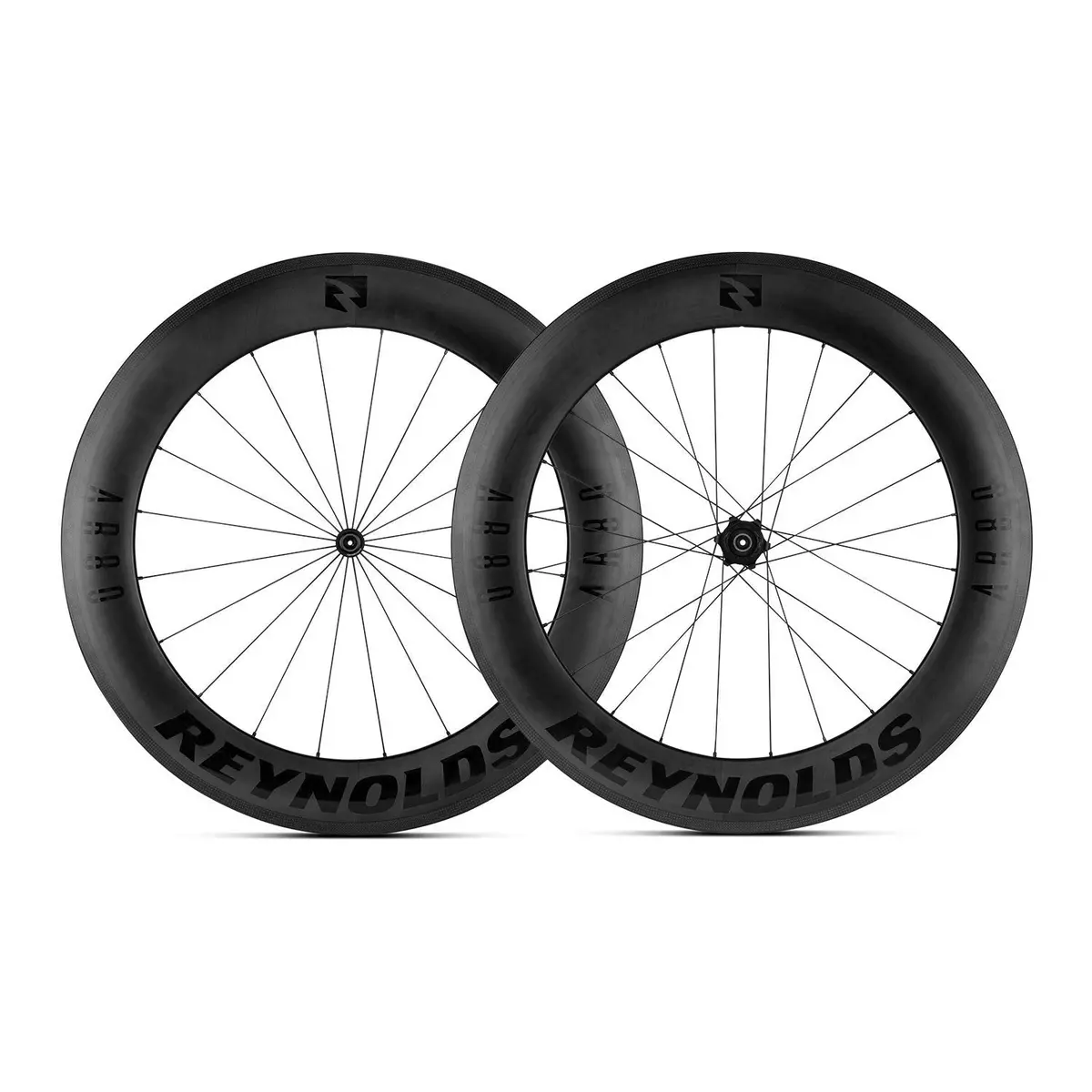 Reynolds Ar80 Wheelset 1