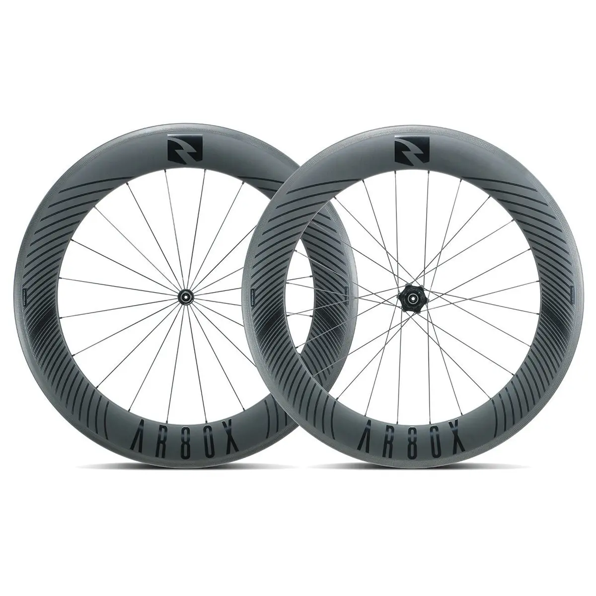 Reynolds Ar80 X Wheelset 2