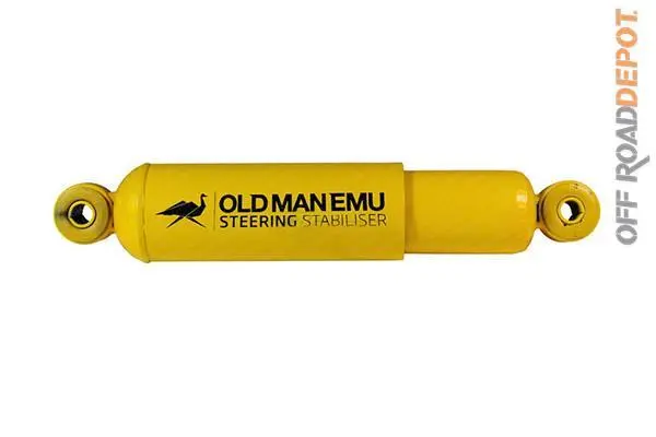 Amort Direccion Land Cruiser Old Man Emu 70/80 Series Arb 1