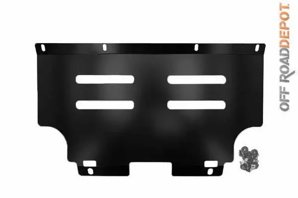 Stoneguard Kit (3420210) Fj Crusier 1