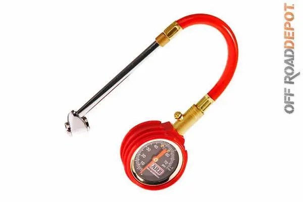 Medidor De Aire Arb Chico 1