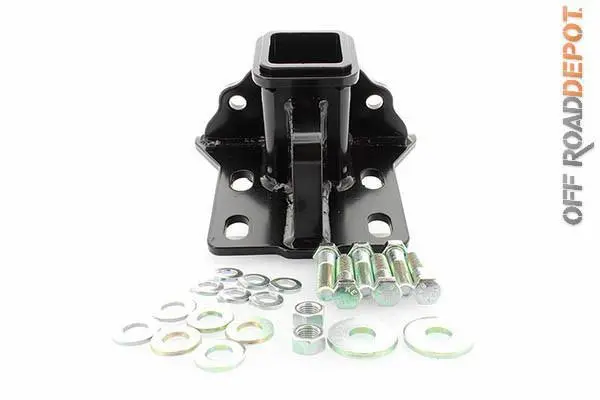 Tiron 2'' Toyota Fj Cruiser 07-09 1
