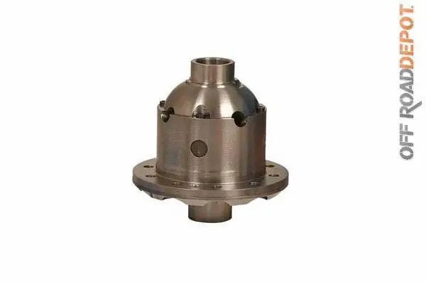 Bloqueador Arb D44.30 Spl 3.73 Down 1
