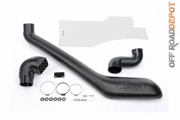 Snorkel Arb Para Jeep Jk 07-11 3.8L 1