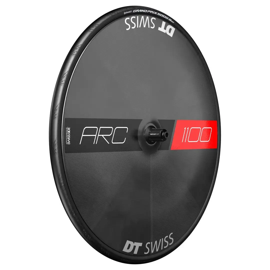 Dt Swiss Arc 1100 Dicut Disc 1