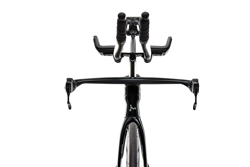 Argon 18 E-117, Shimano 105 Di2, Atten Carbon Wheels - 2026 10