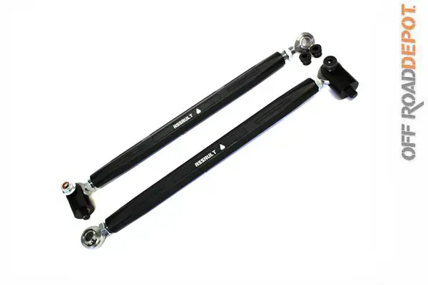 Barras Assault Industries (Se Ajusta A: Yamaha Yxz1000r) 1