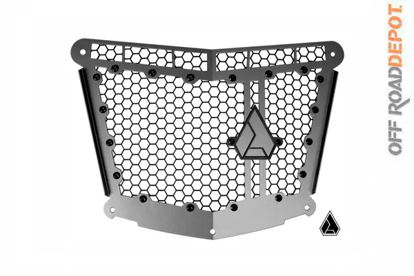 Parrilla Delantera De La Serie Striker De Assault Industries (Se Adapta A: Wildcat Xx / Xtr1000) 1