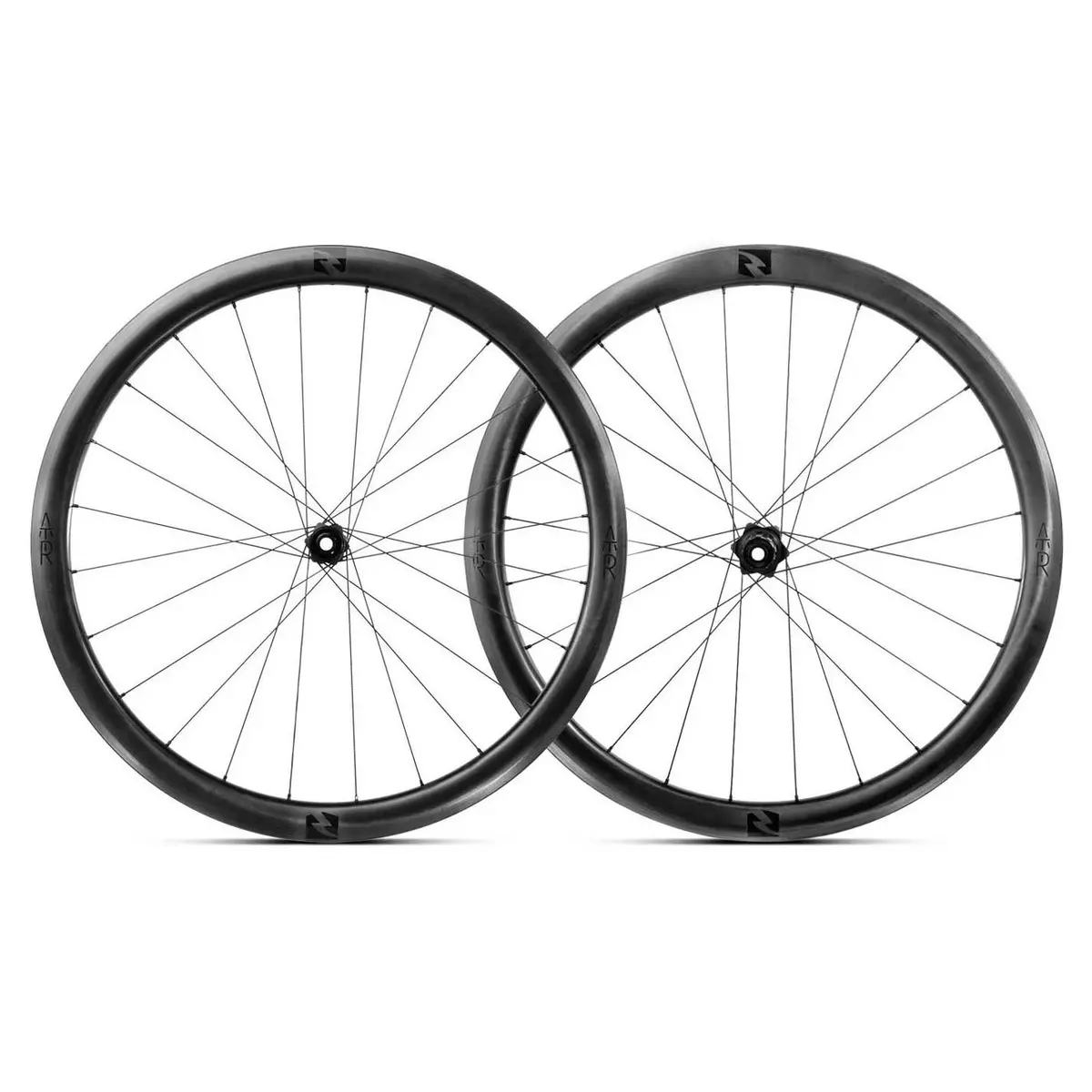 Reynolds Atr 700C Wheelset 1