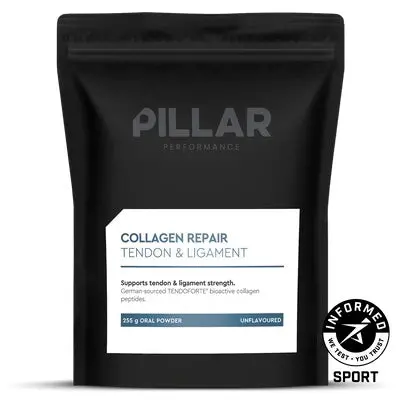 Pillar Collagen Repair (Tendon & Ligament) 255G 1
