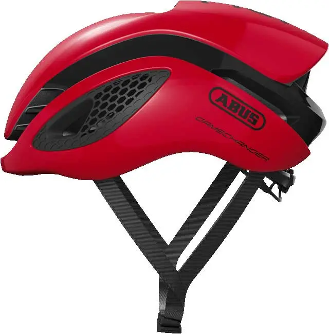 Abus Game Changer Helmet 1