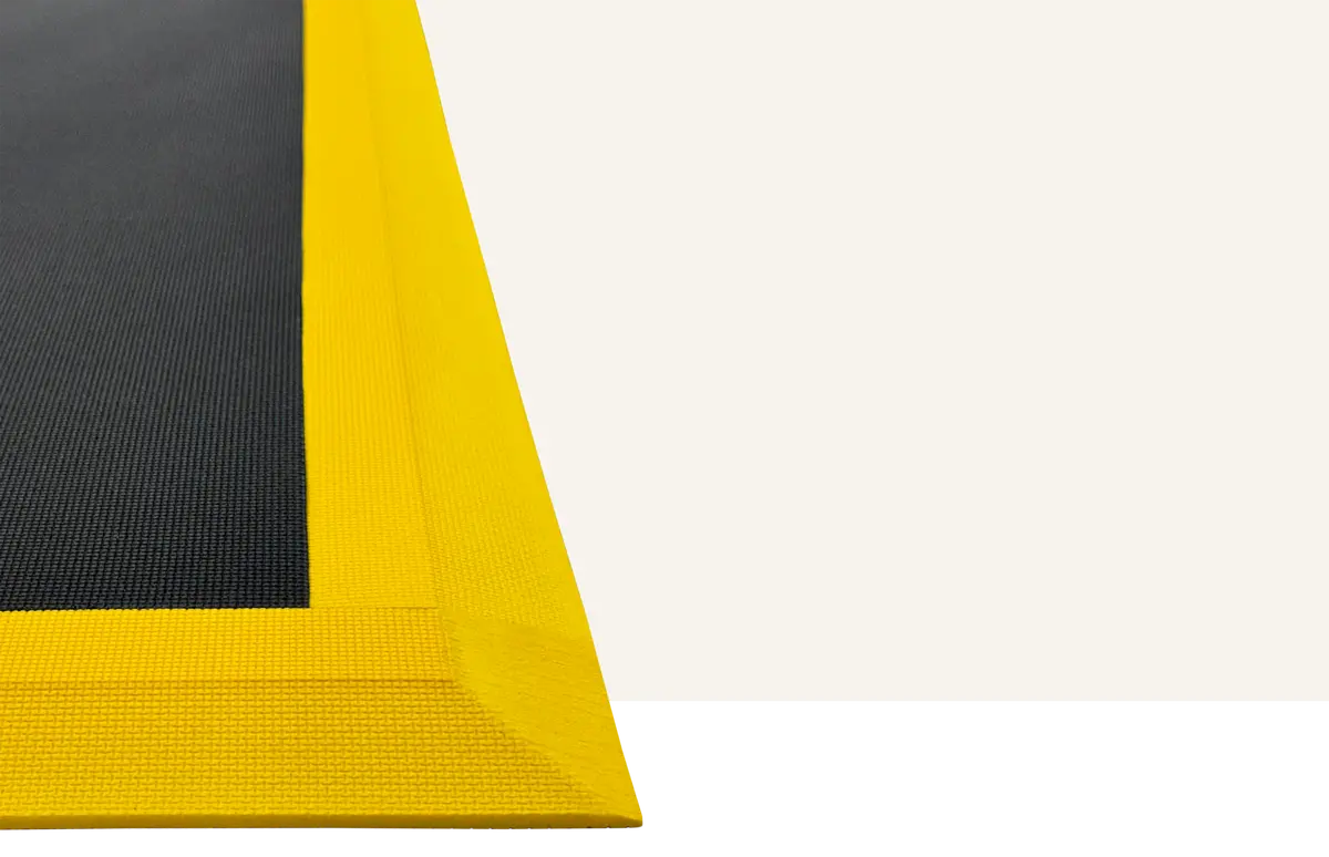 100-1 Series, Yellow Border 1
