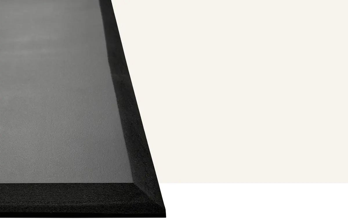 100-Cleanroom Series, Plain Border 1