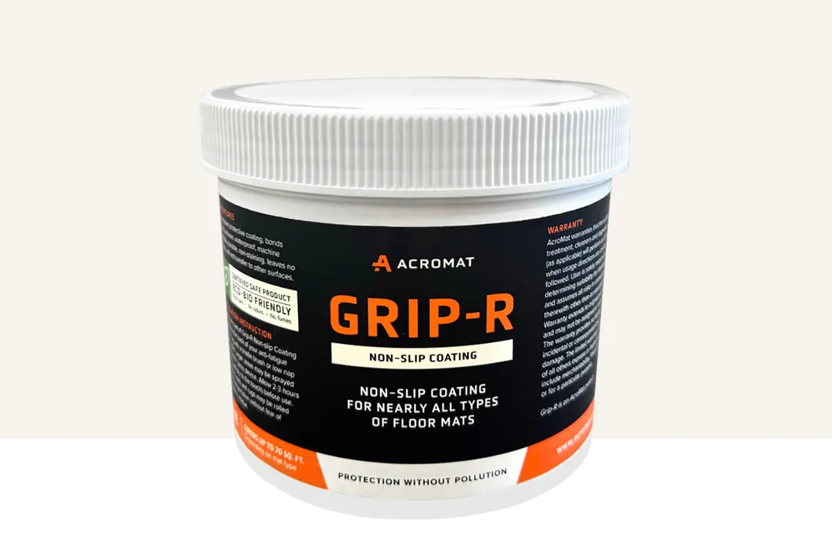 Grip-R Non-Slip Coating 1