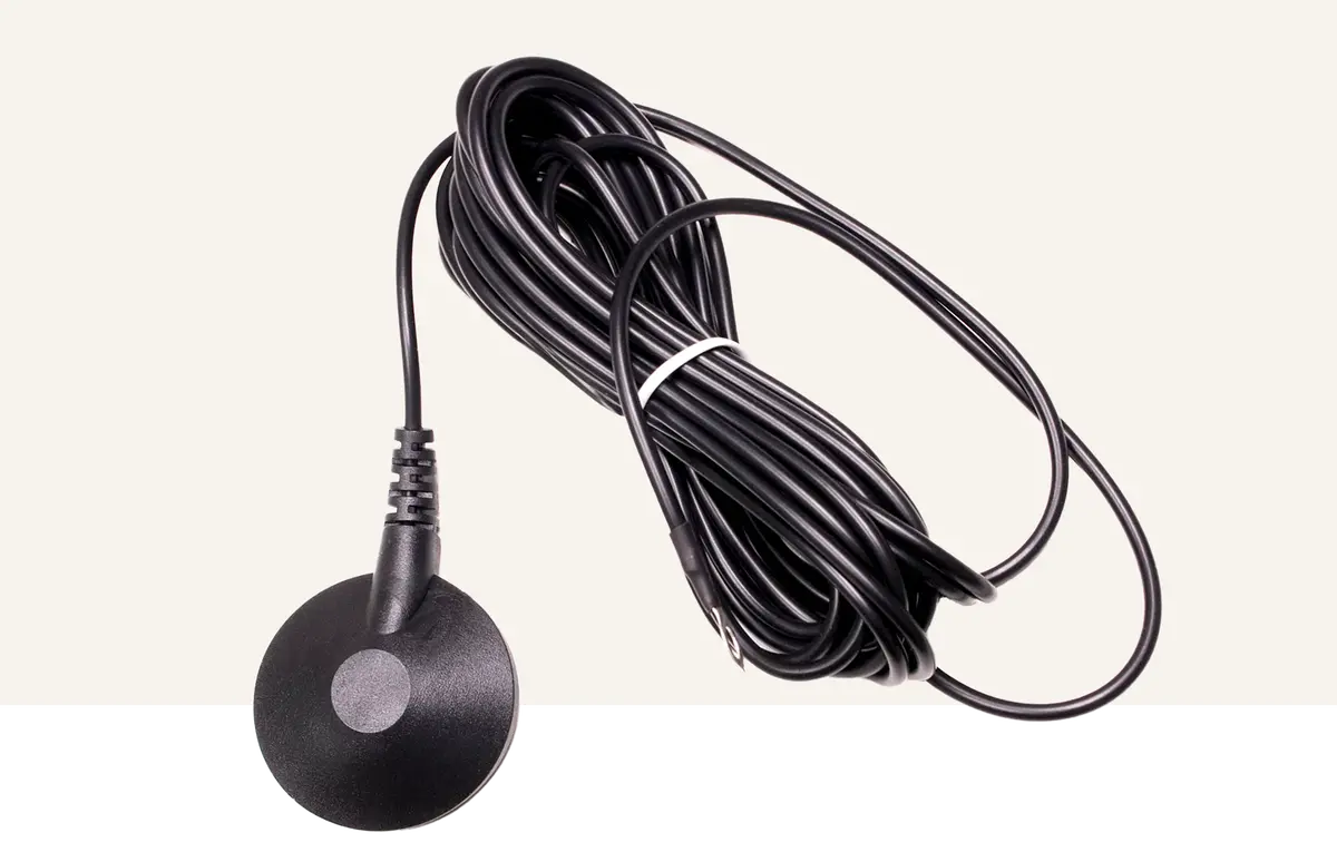 15' 100-Esd Series Grounding Cord 1