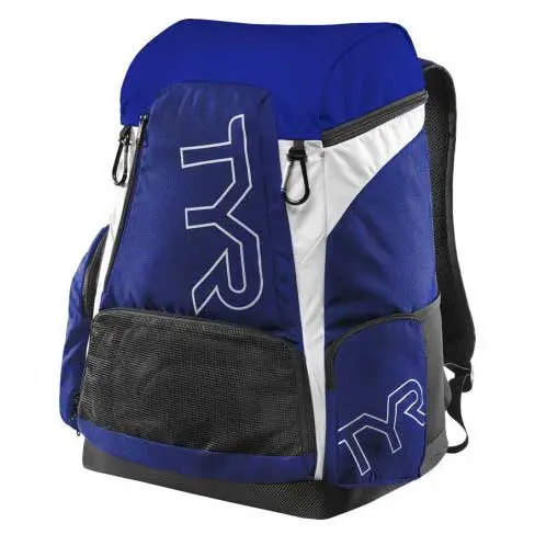 TYR Alliance 45L Multi-Sport Travel Backpack
