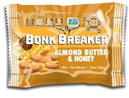 Bonk Breaker Energy Bar 1