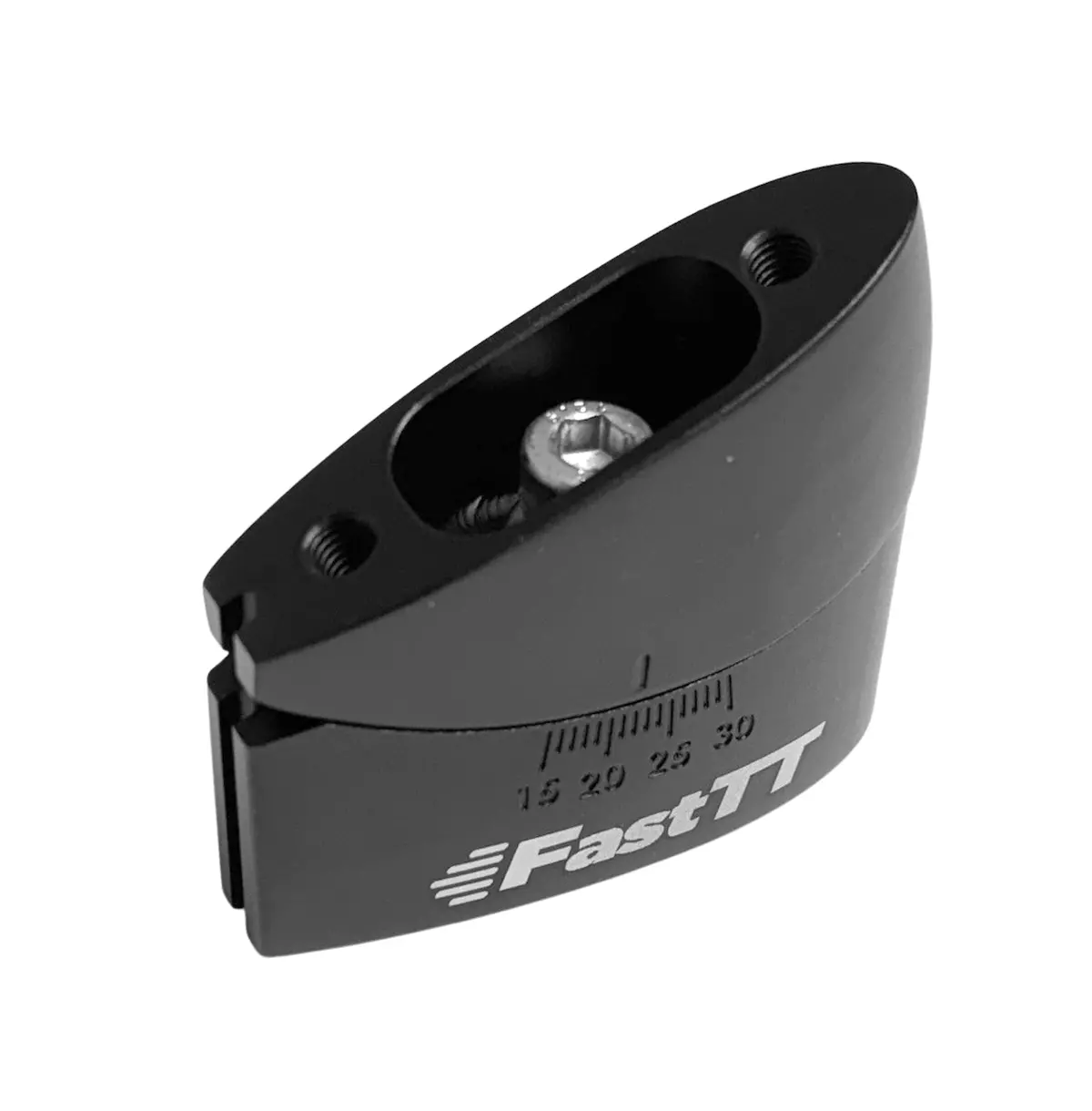 Fasttt Adjustable Angled Riser Kit M5 (Standard) 1