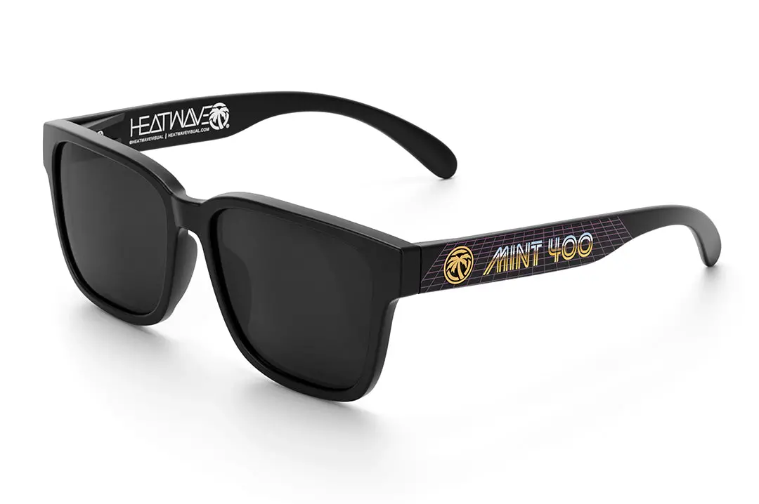 Apollo: 2026 Mint 400 Official Sunglasses 1