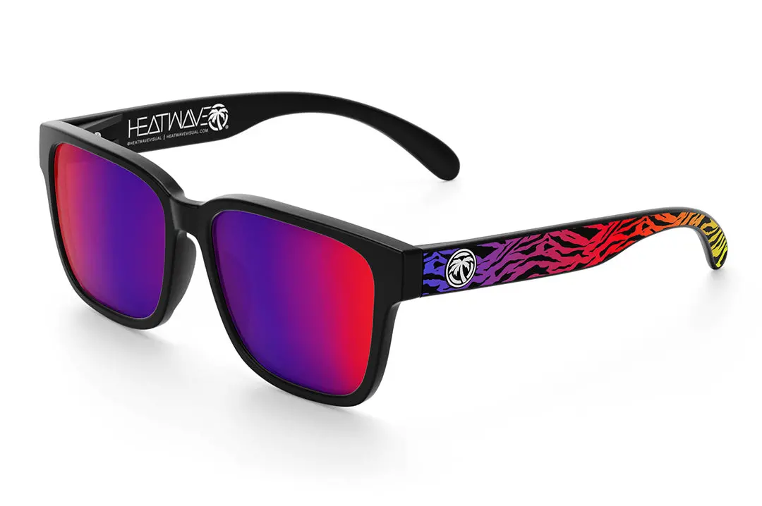 Apollo Sunglasses: Neo Safari Customs 1