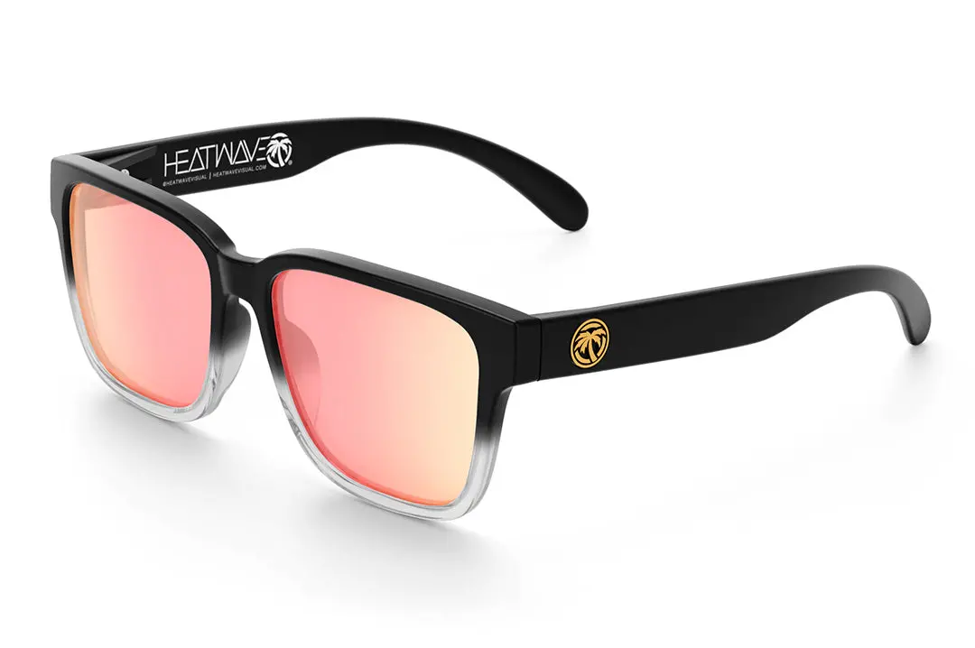 Apollo Sunglasses – Vapor Fader Adaptive Lens Technology