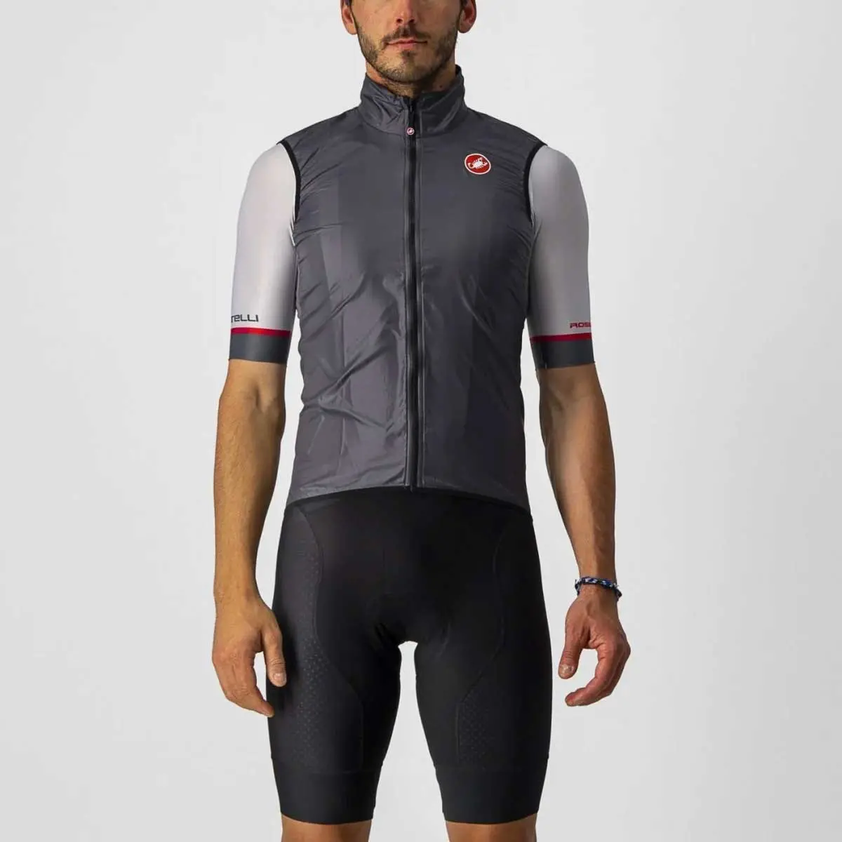 Castelli Aria Cycling Vest 1