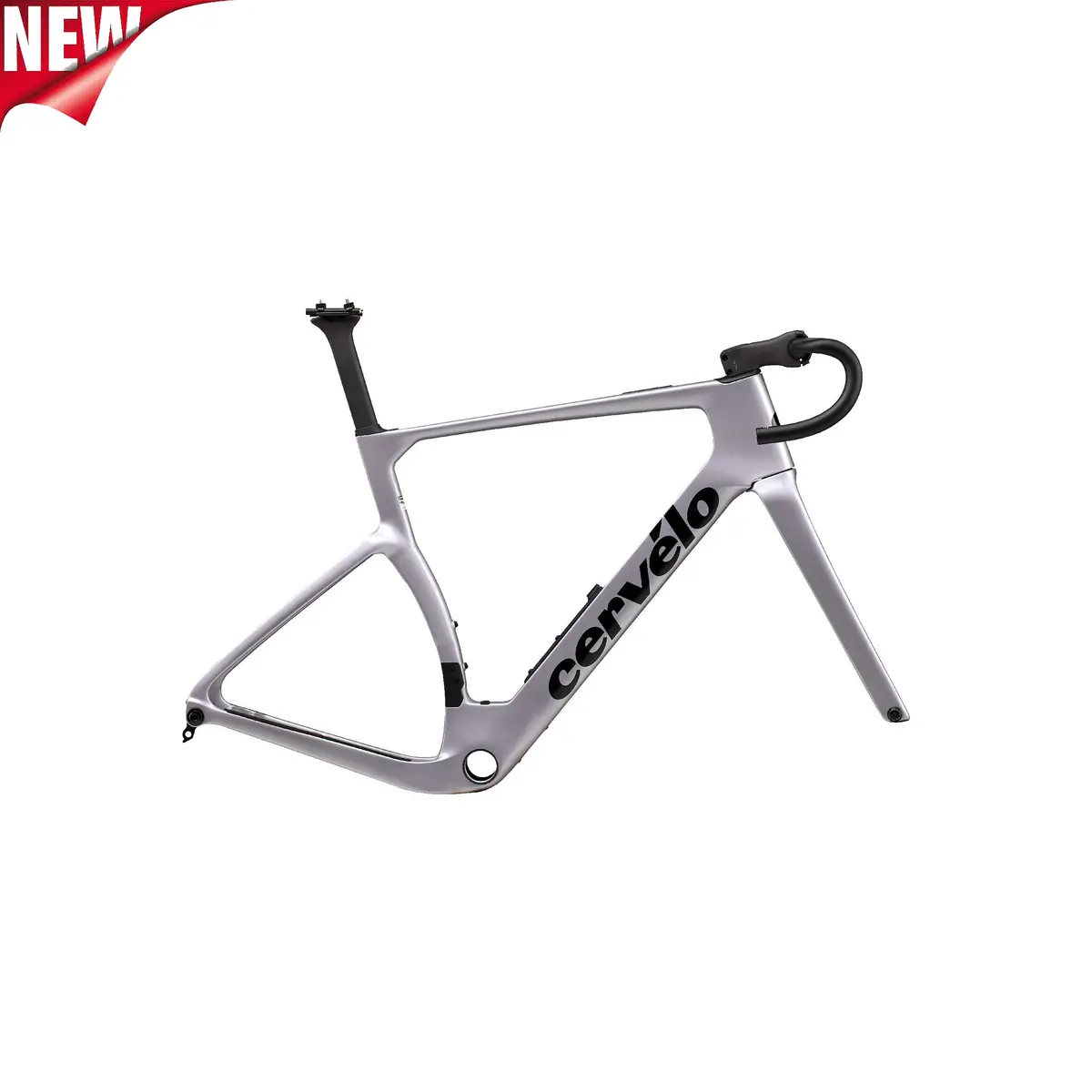 Cervelo Aspero-5 Gravel Frameset 1